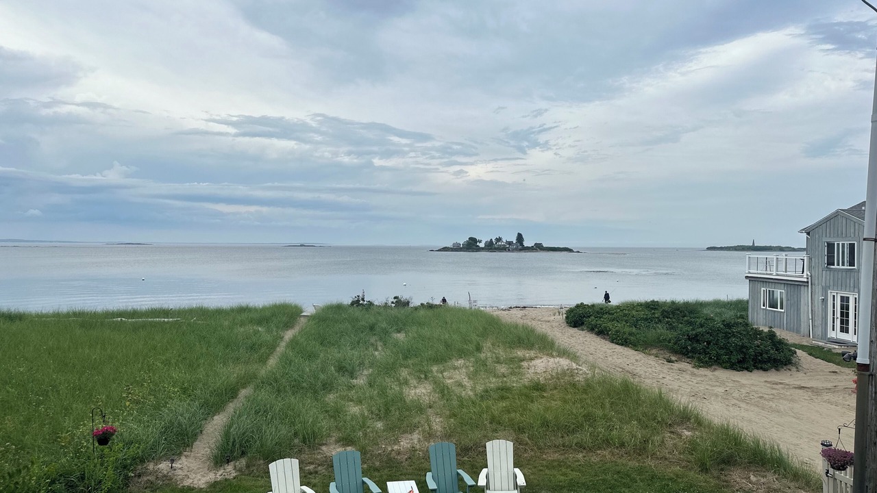 Photo of Outdoor in Biddeford Pool