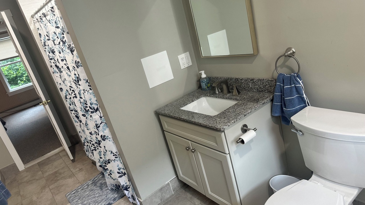 Photo of Bathroom in Biddeford Pool