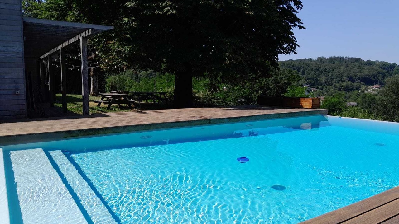 Photo of Outdoor in Aiguebelette-le-Lac