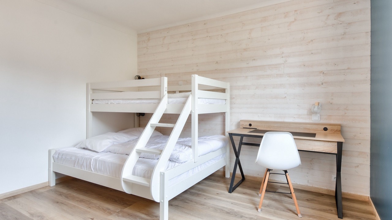 Photo of Bedroom in Fromentine