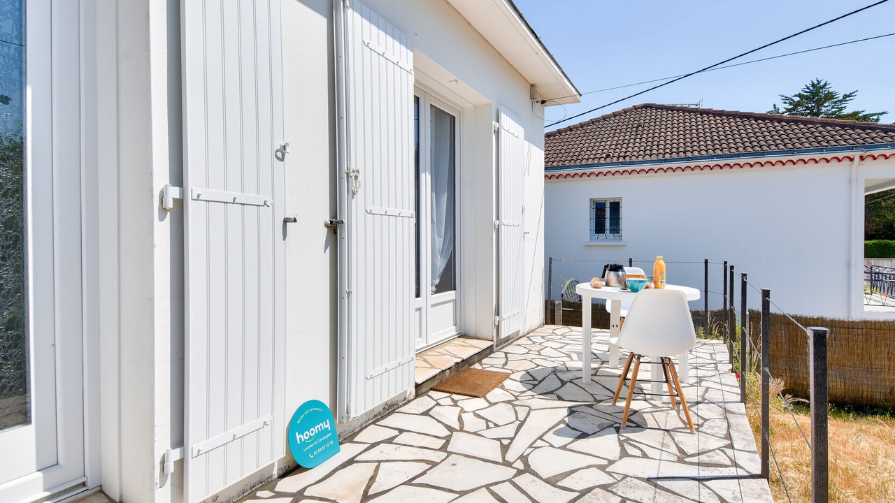 Photo of Outdoor in Fromentine