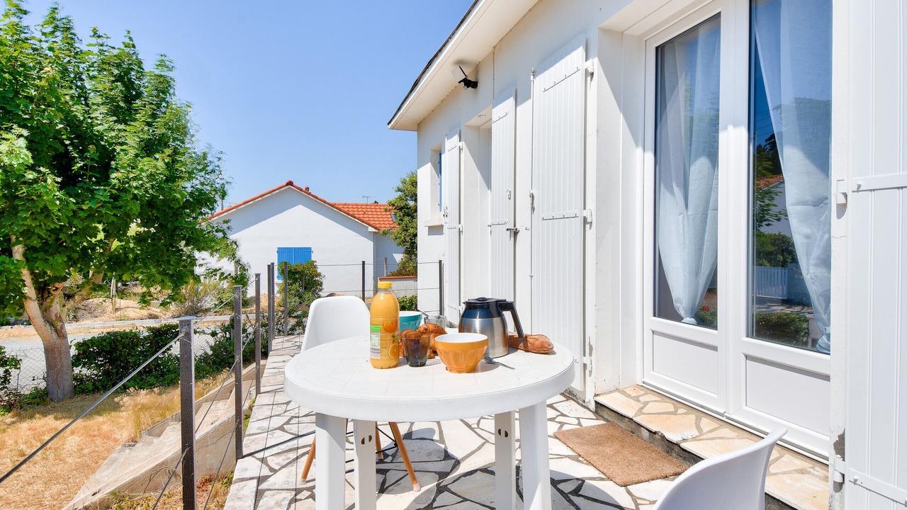 Photo of Outdoor in Fromentine