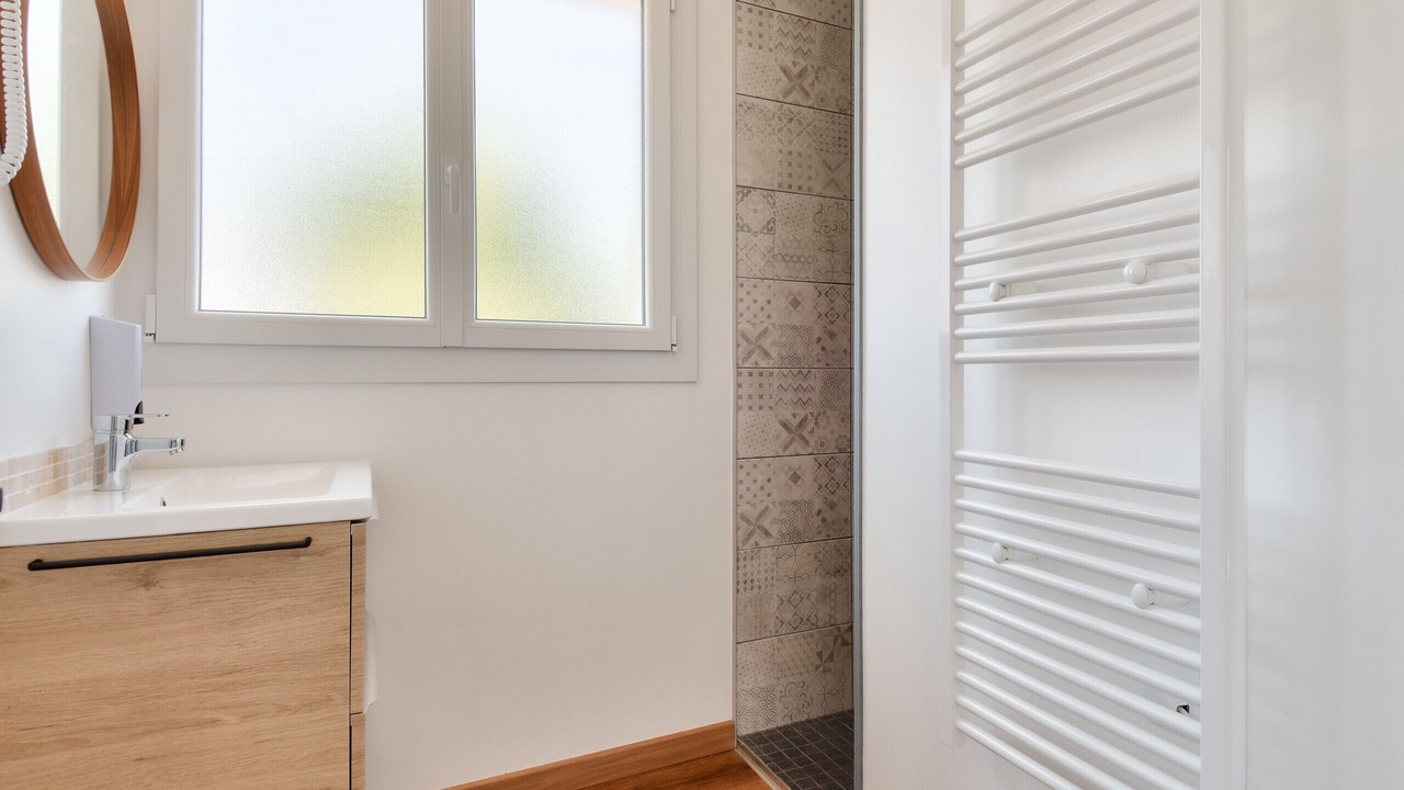 Photo of Bathroom in Fromentine