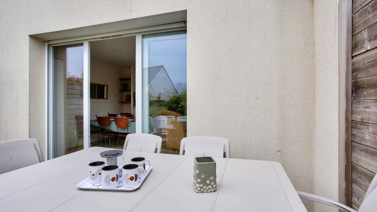 Photo of Outdoor in Saint-Lunaire