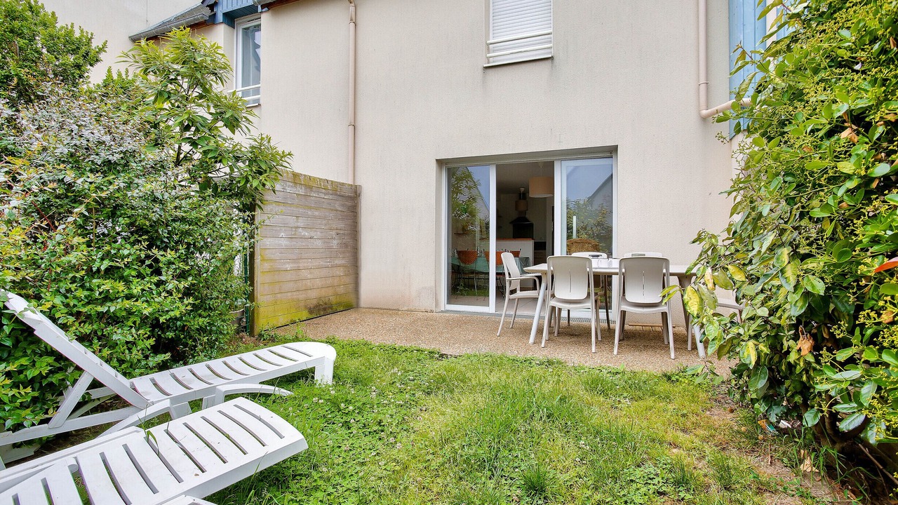 Photo of Outdoor in Saint-Lunaire