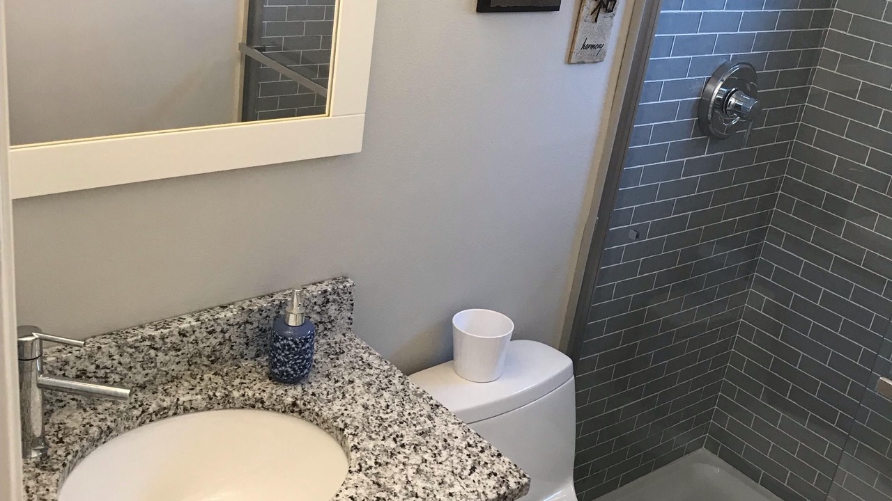 Photo of Bathroom in Clear Lake