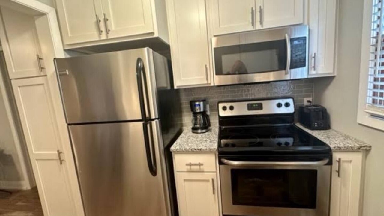 Photo of Kitchen in Clear Lake