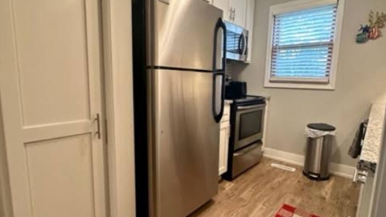 Photo of Kitchen in Clear Lake