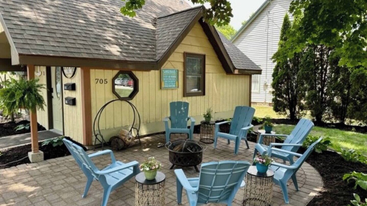 Photo of Patio Balcony in Clear Lake