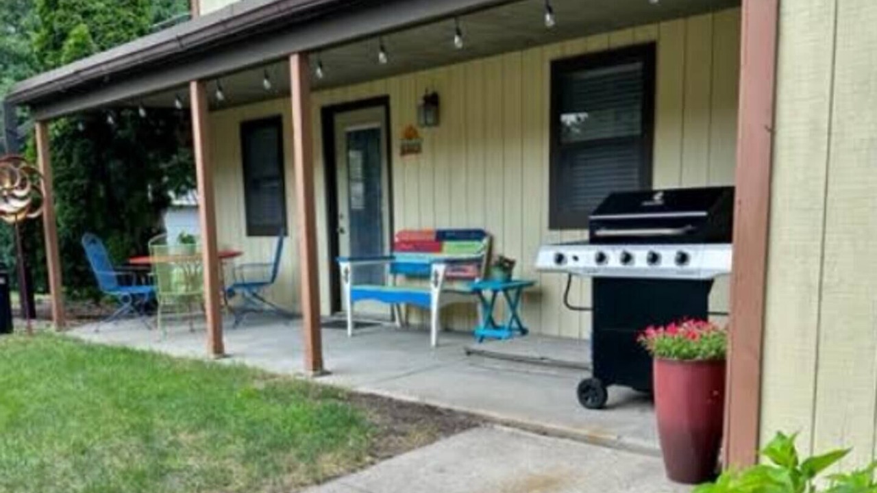 Photo of Outdoor in Clear Lake