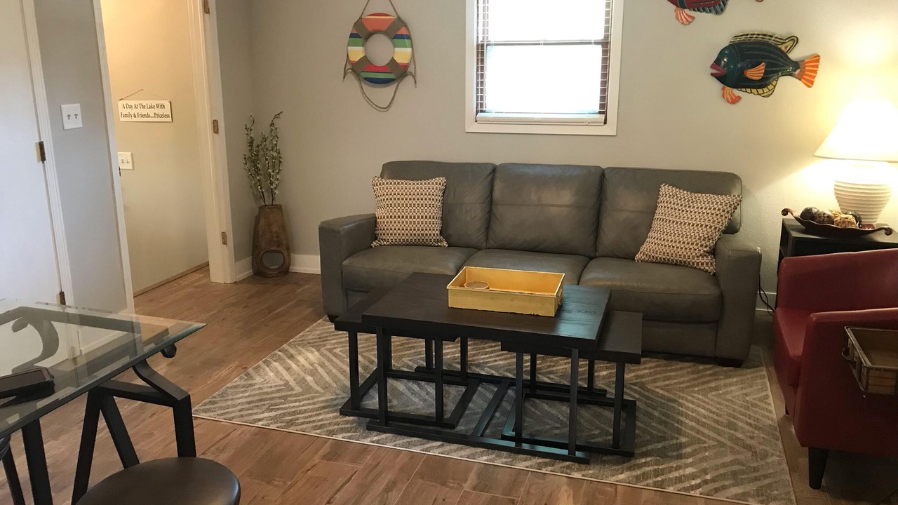 Photo of Livingroom in Clear Lake