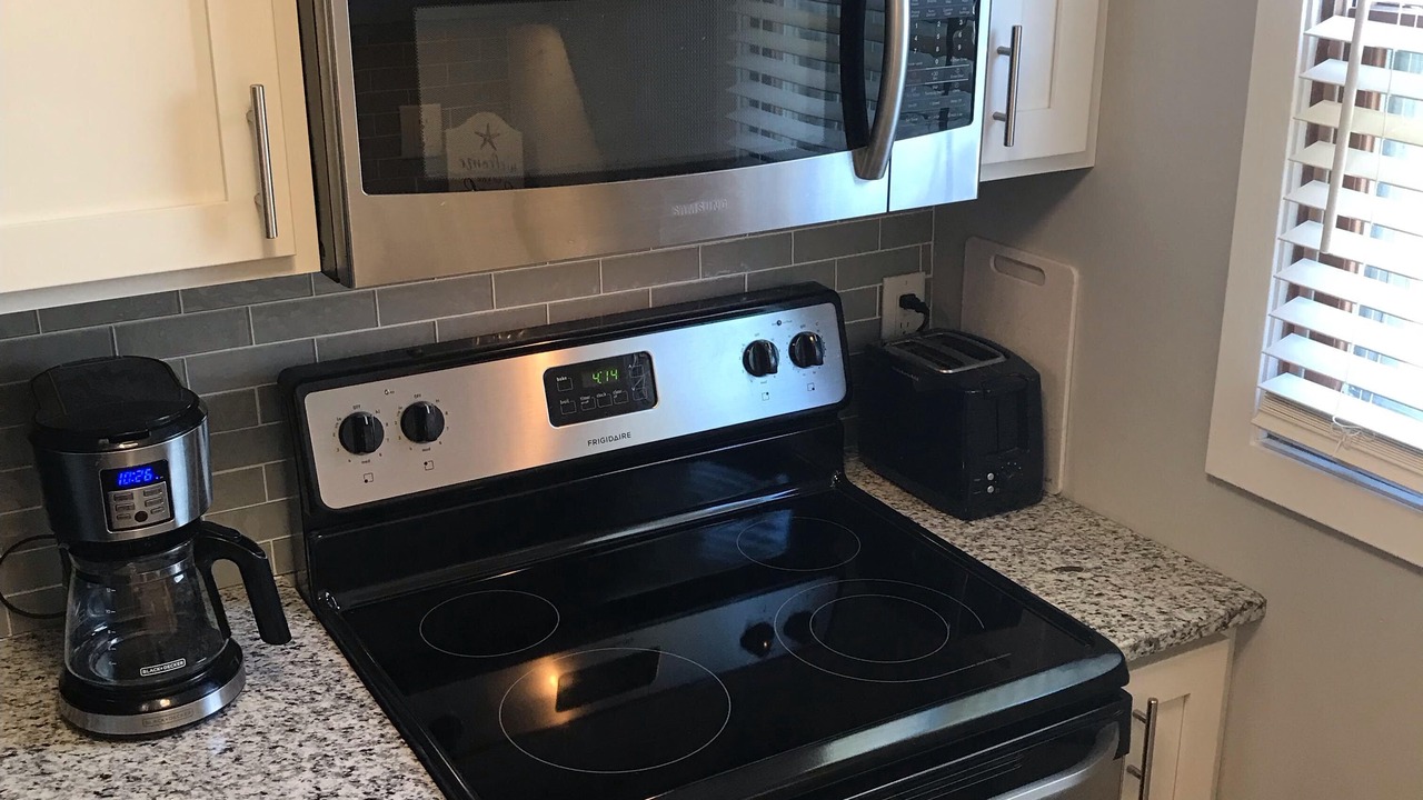 Photo of Kitchen in Clear Lake