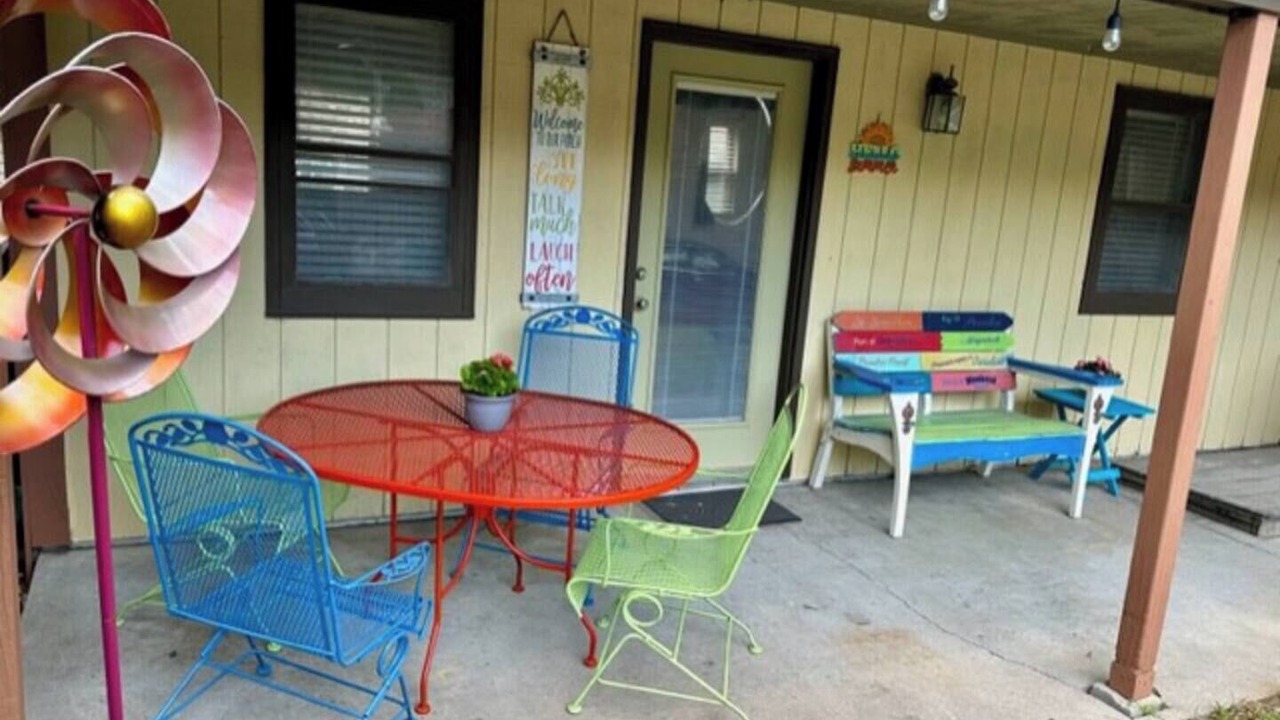 Photo of Outdoor in Clear Lake