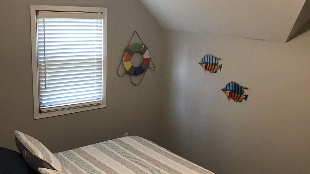 Photo of Bedroom in Clear Lake