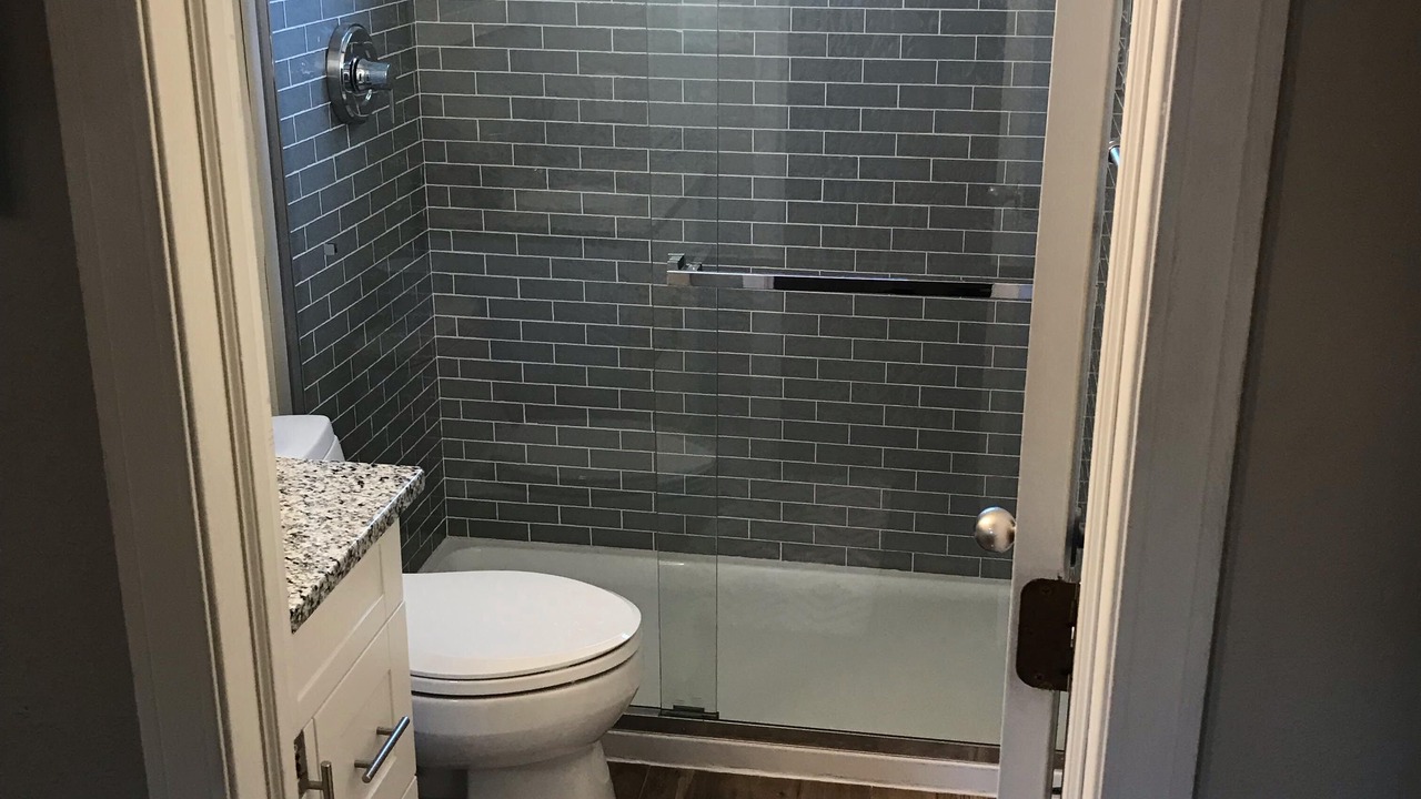 Photo of Bathroom in Clear Lake