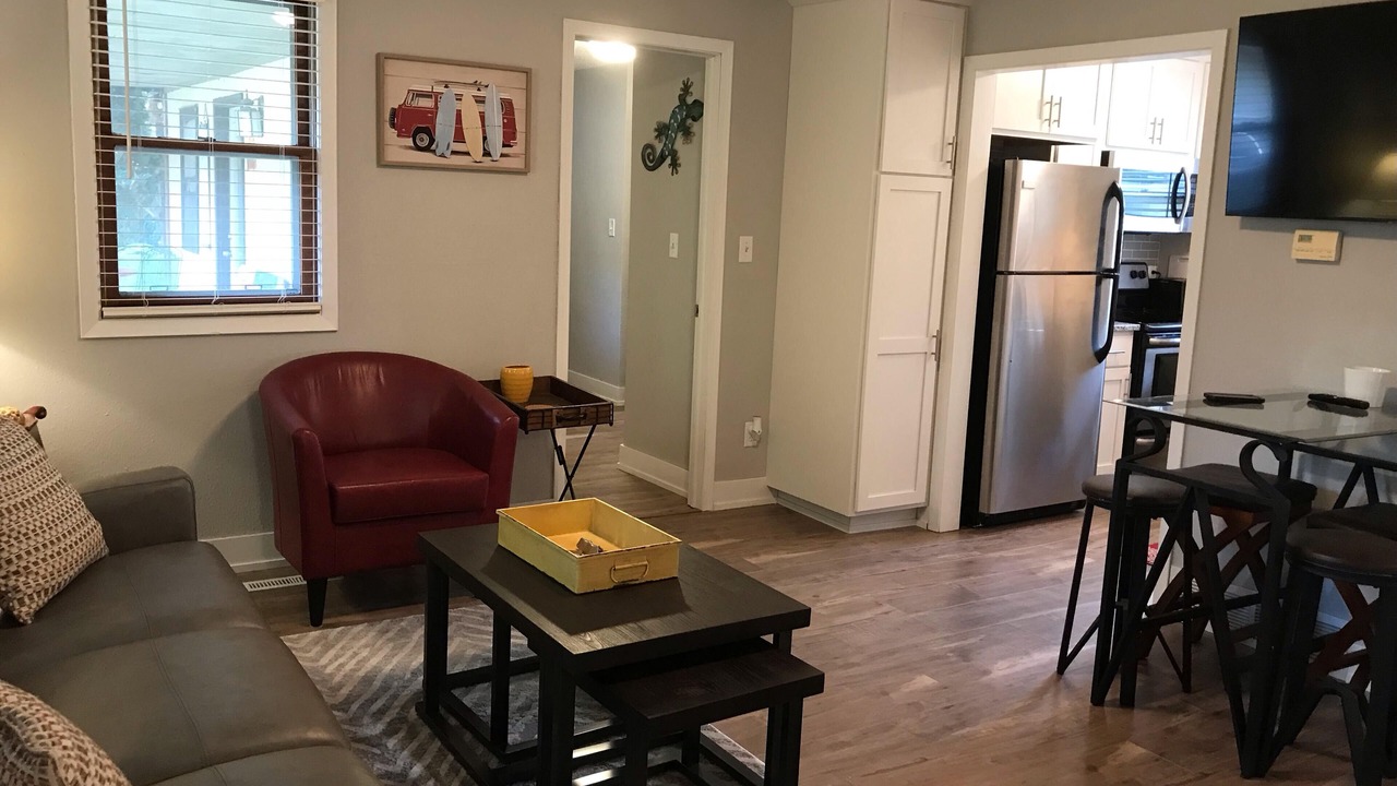 Photo of Livingroom in Clear Lake