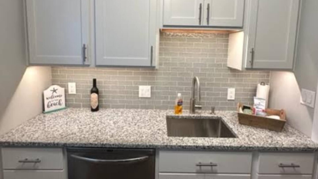 Photo of Kitchen in Clear Lake