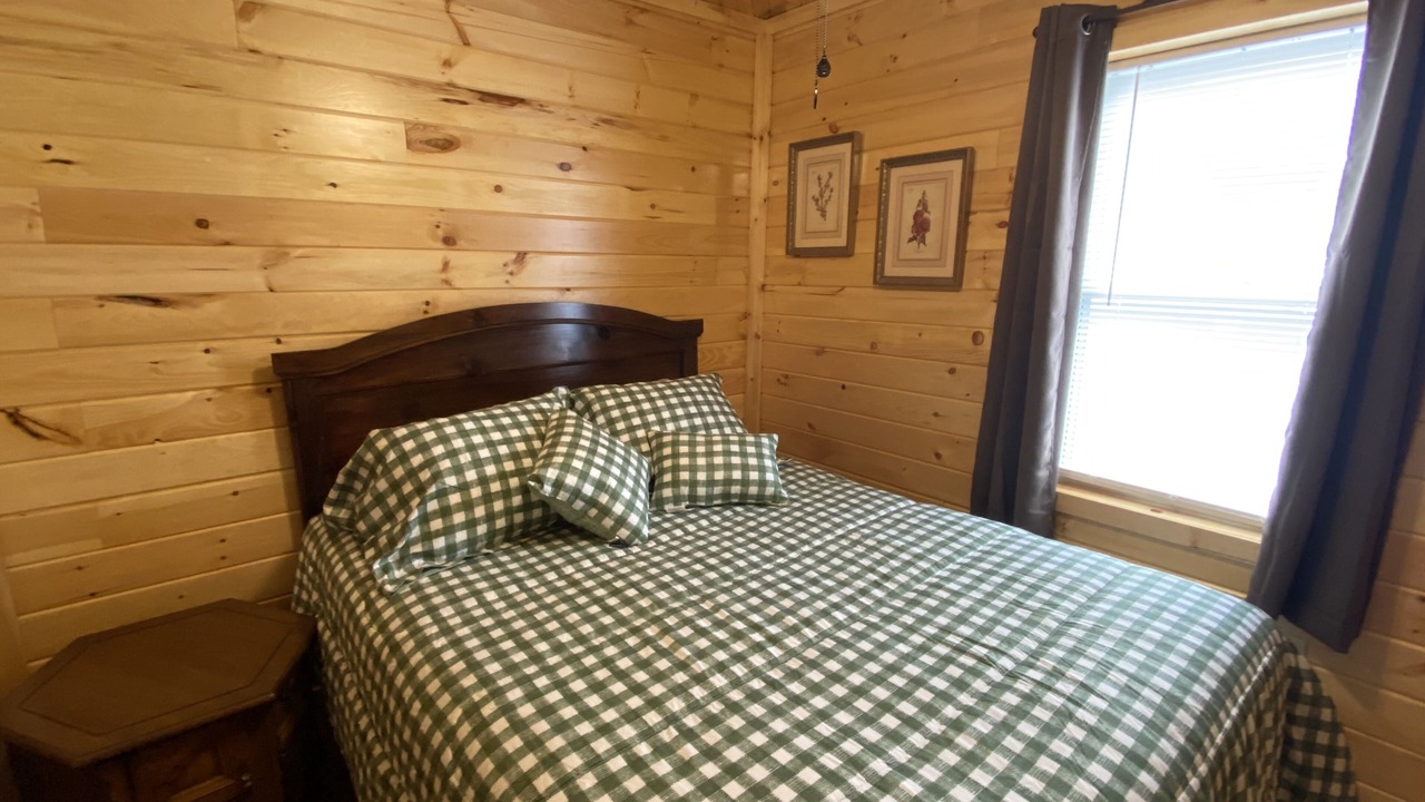Photo of Bedroom in Bluewell