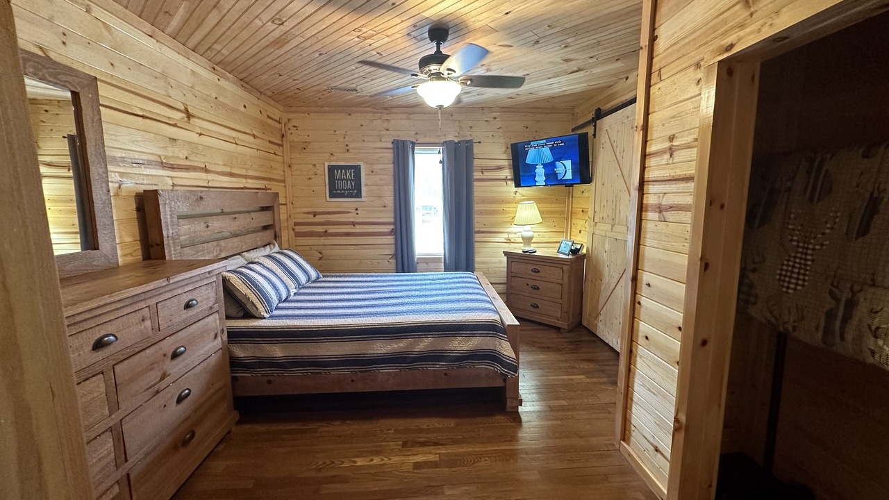 Photo of Bedroom in Bluewell