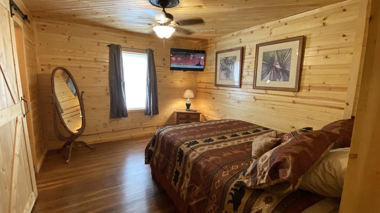 Photo of Bedroom in Bluewell