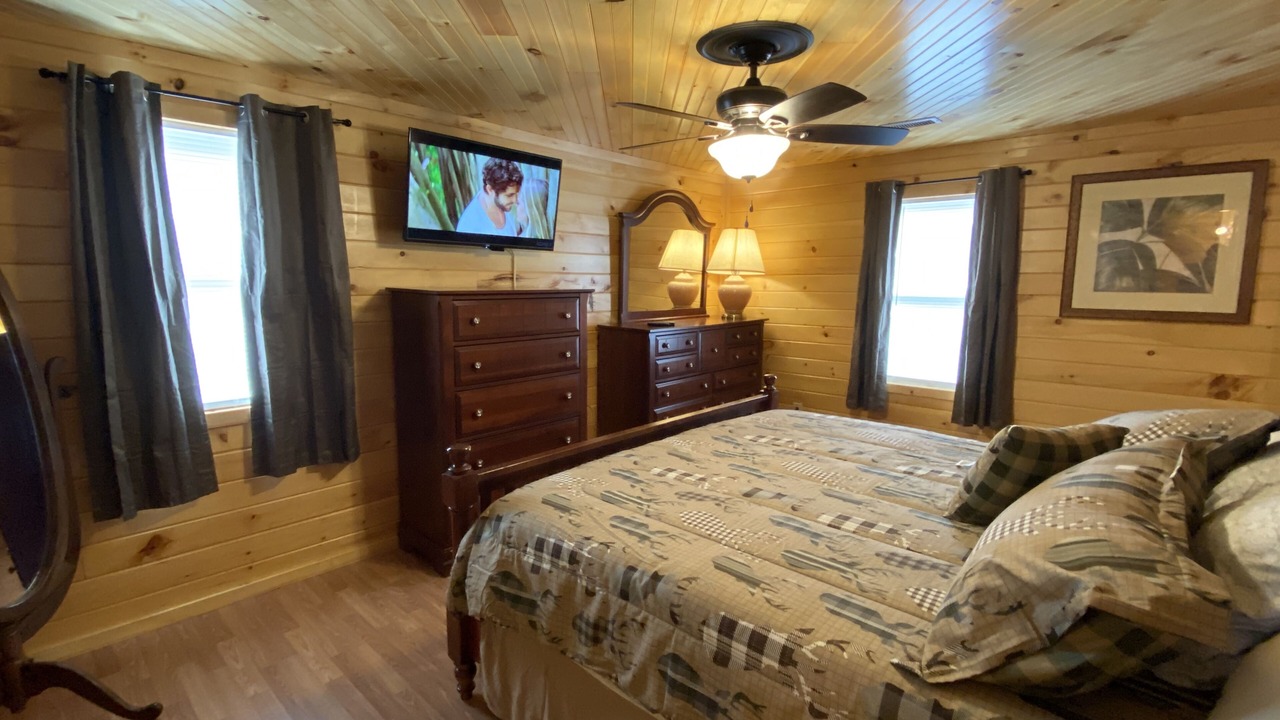 Photo of Bedroom in Bluewell