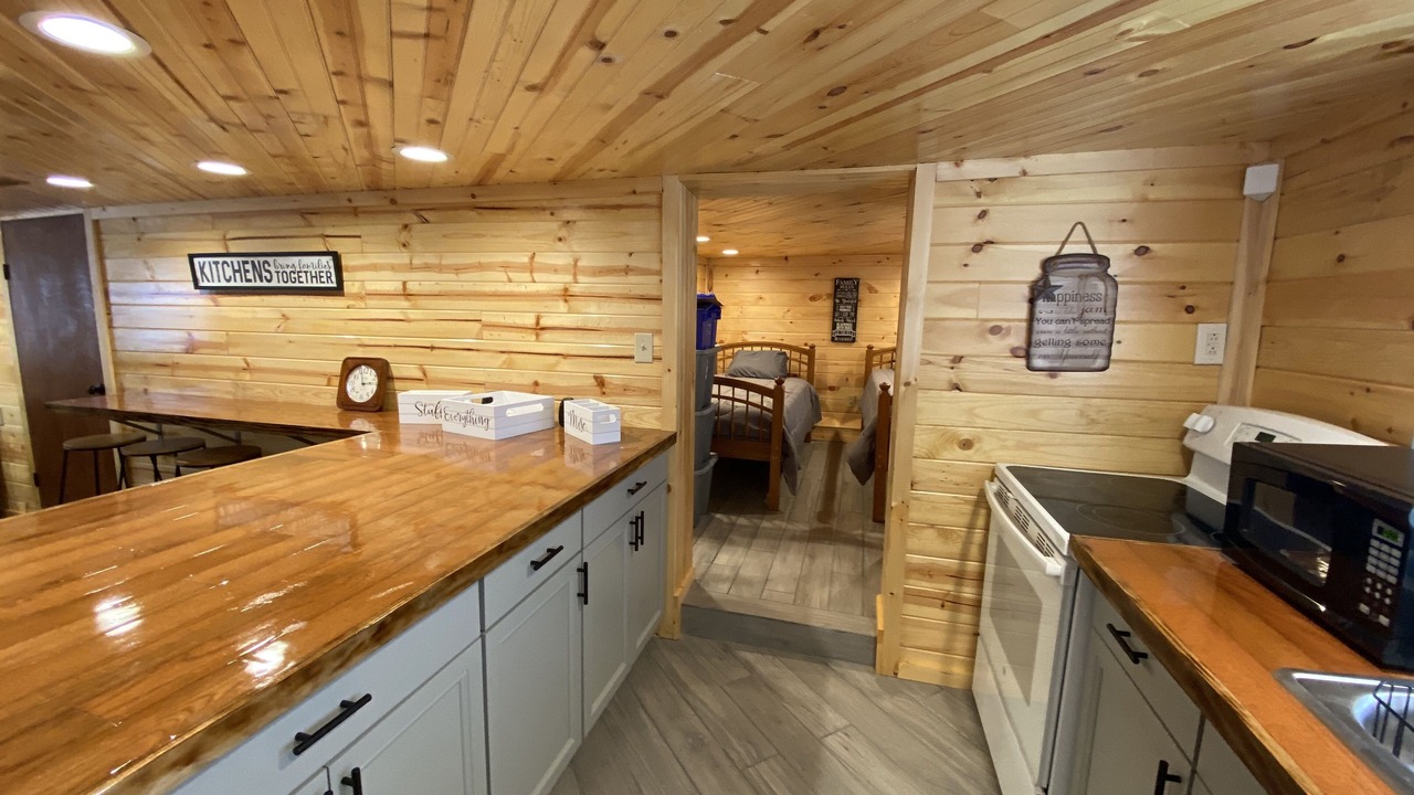 Photo of Kitchen in Bluewell