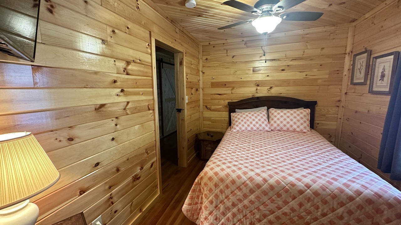 Photo of Bedroom in Bluewell