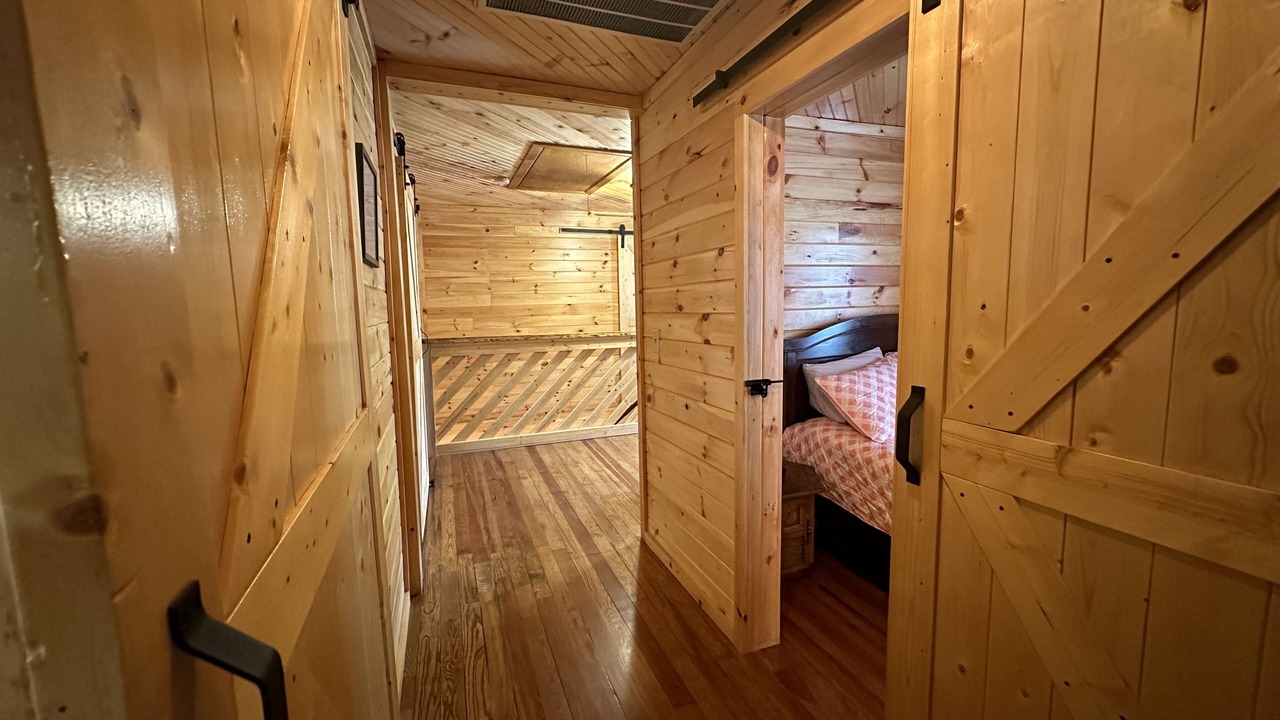 Photo of Bedroom in Bluewell