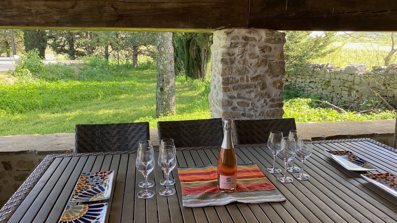 Photo of Outdoor in Brissac