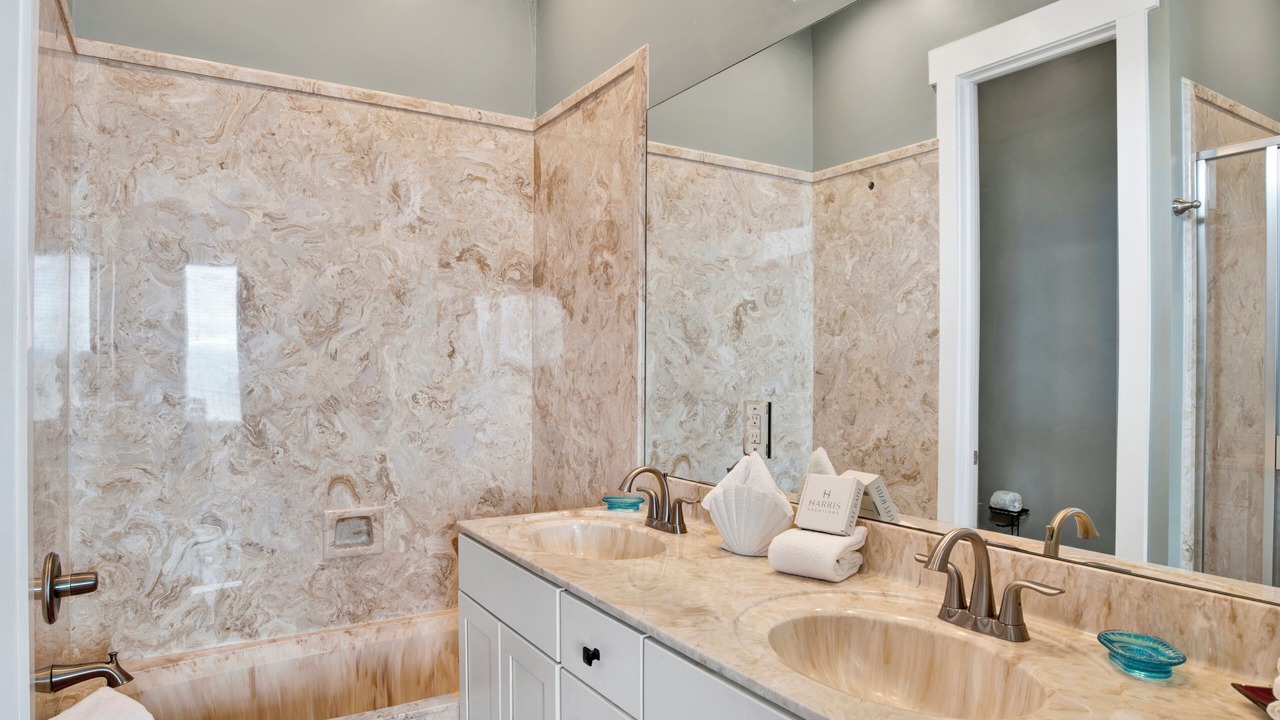 Photo of Bathroom in Southpointe