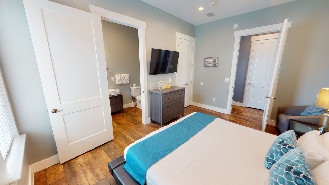 Photo of Bathroom in Southpointe