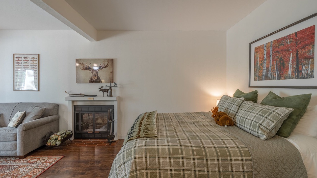 Photo of Bedroom in Innsbrook