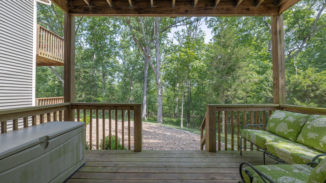 Photo of Outdoor in Innsbrook