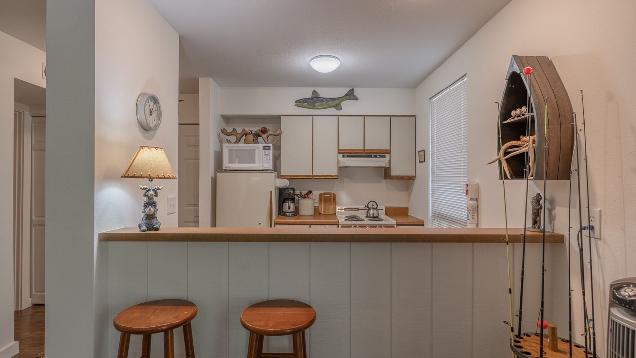 Photo of Kitchen in Innsbrook