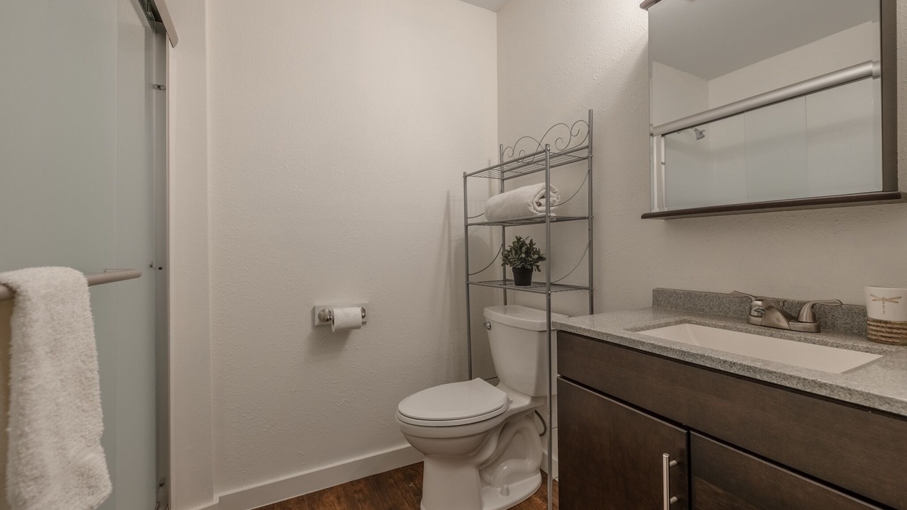 Photo of Bathroom in Innsbrook