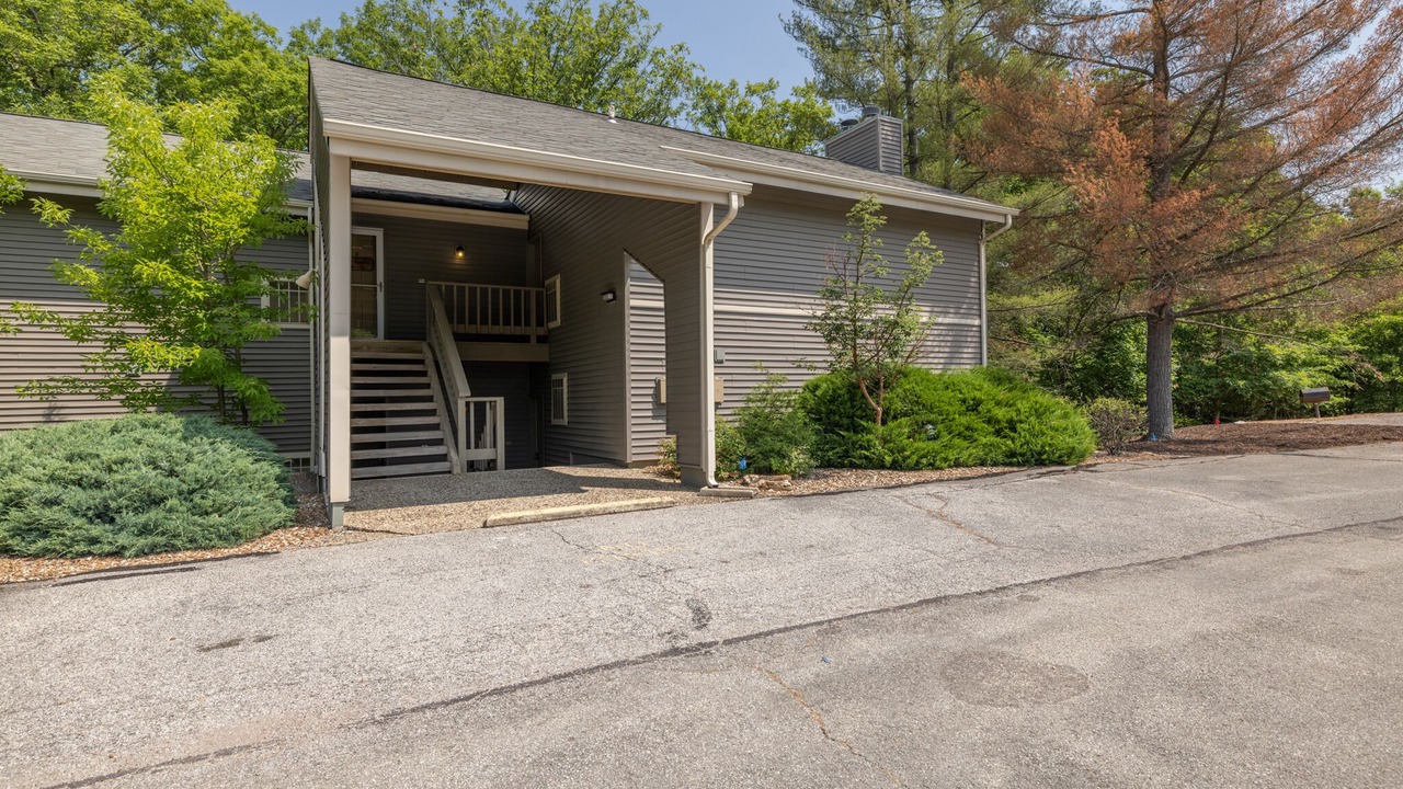 Photo of Outdoor in Innsbrook