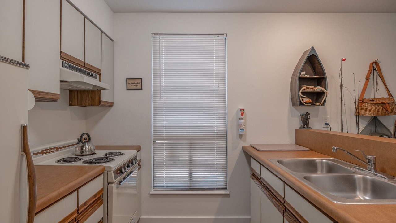 Photo of Kitchen in Innsbrook
