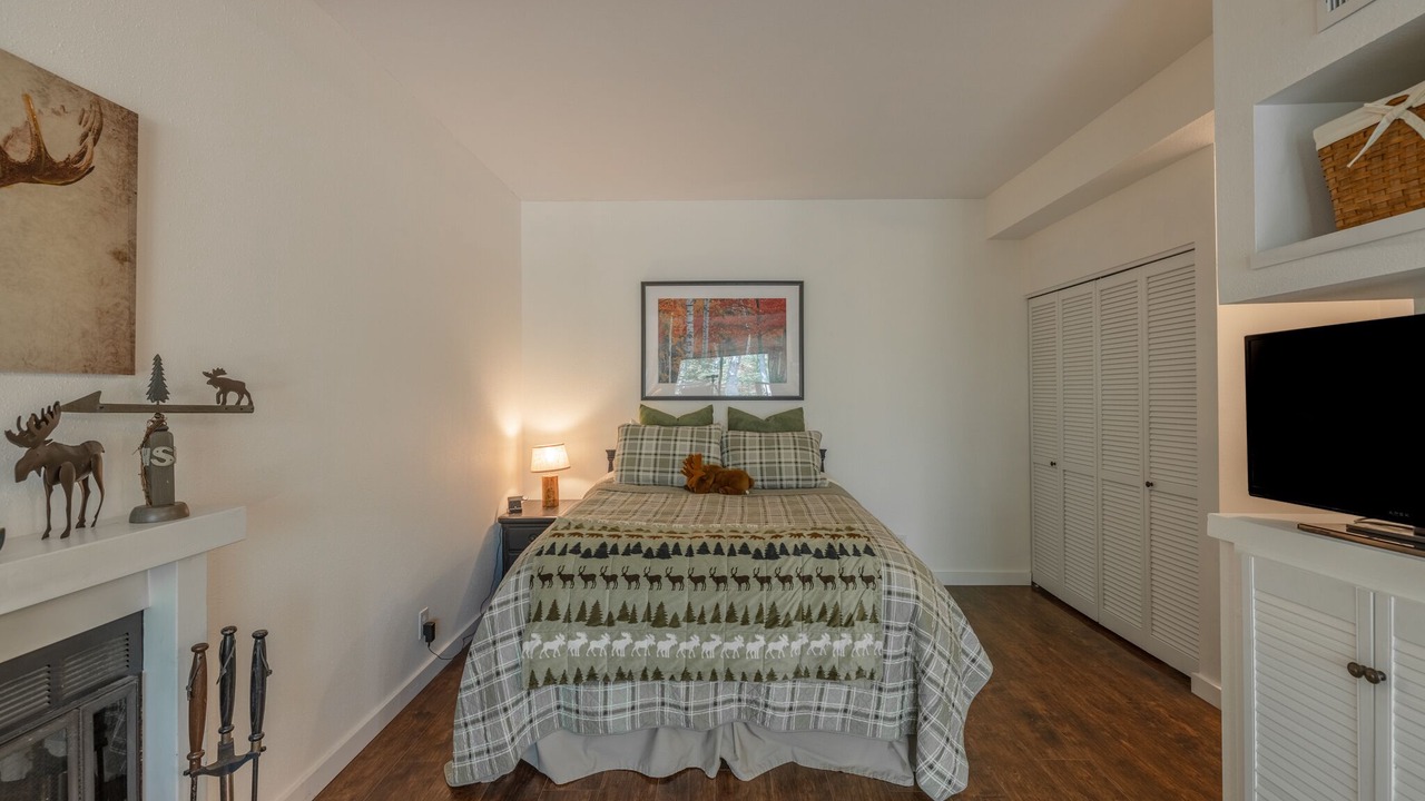Photo of Bedroom in Innsbrook