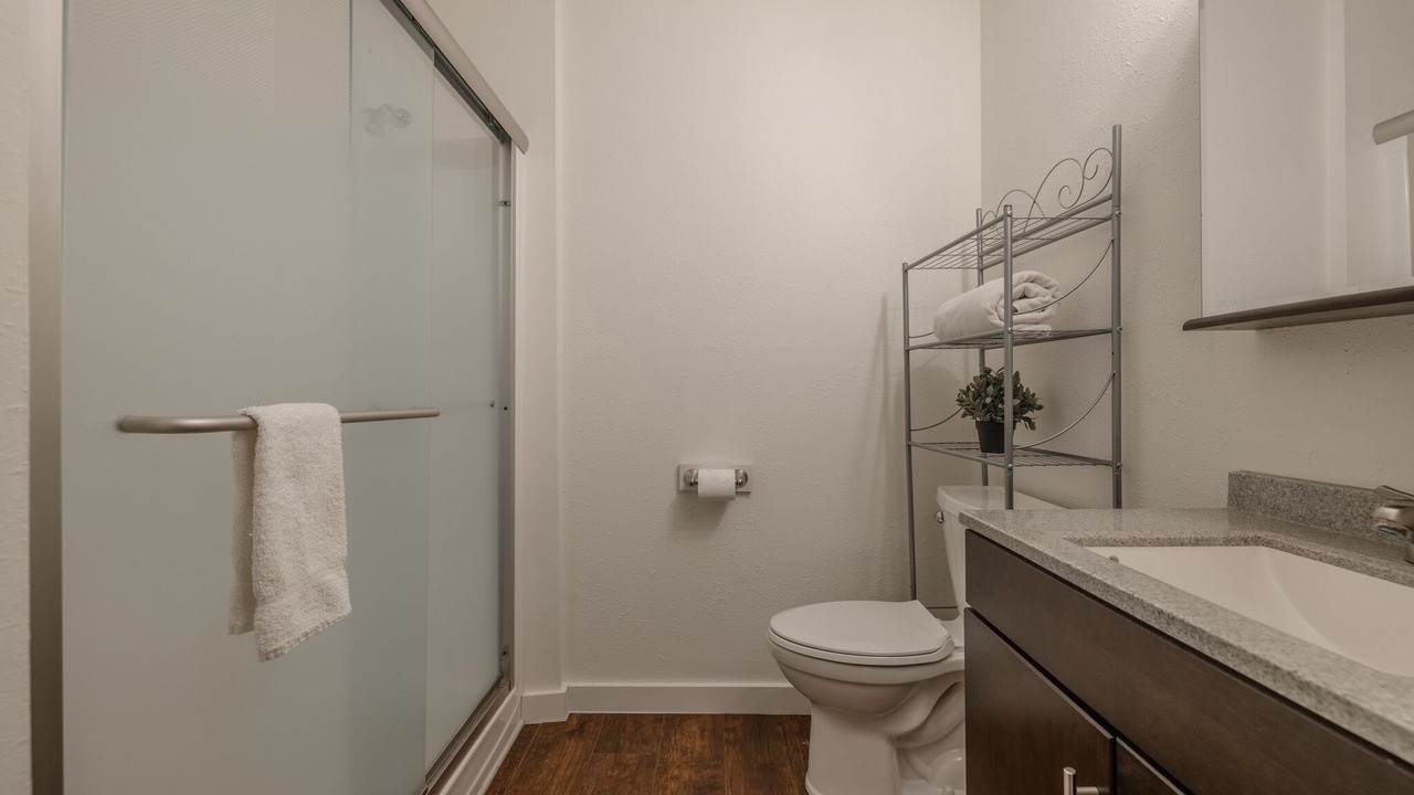 Photo of Bathroom in Innsbrook