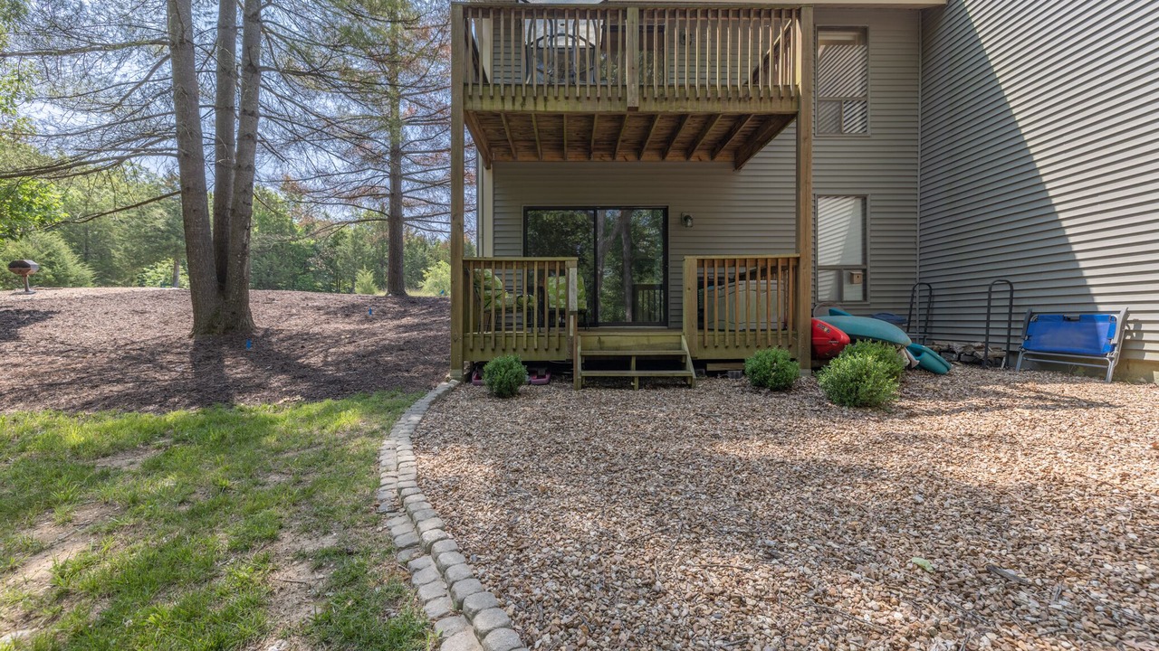 Photo of Outdoor in Innsbrook