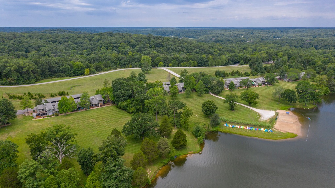 Photo of Outdoor in Innsbrook