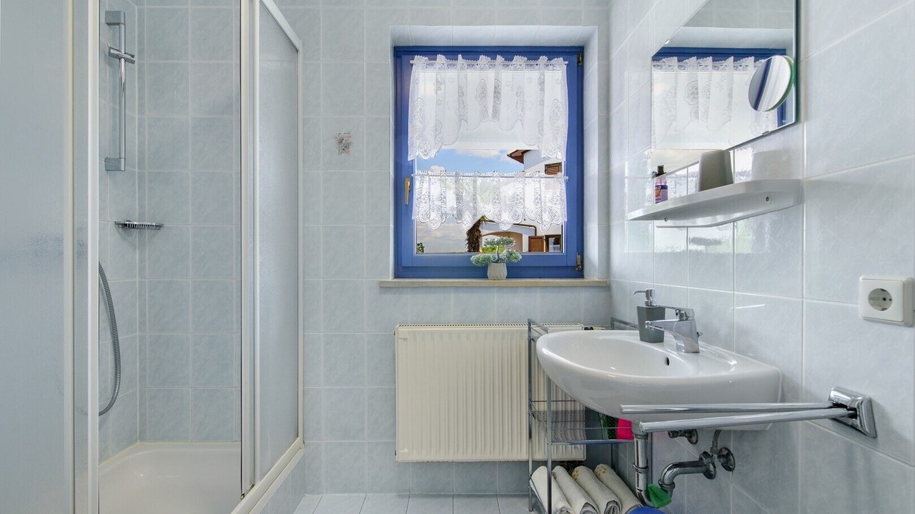Photo of Bathroom in Mugeba