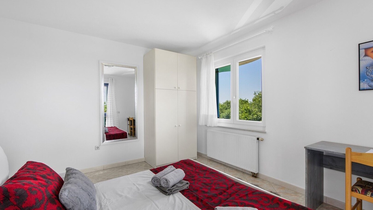 Photo of Bedroom in Mugeba