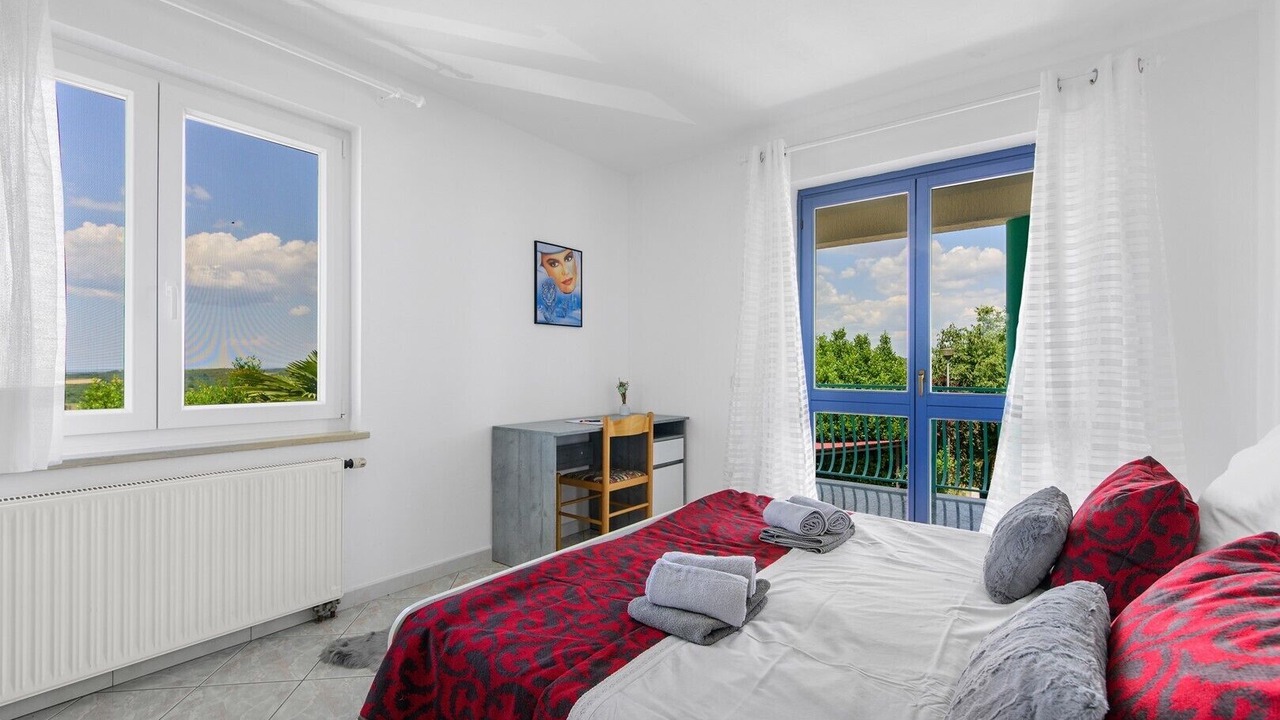 Photo of Bedroom in Mugeba