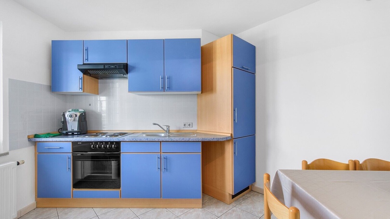 Photo of Kitchen in Mugeba