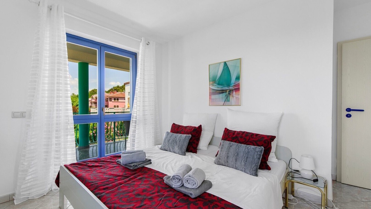 Photo of Bedroom in Mugeba