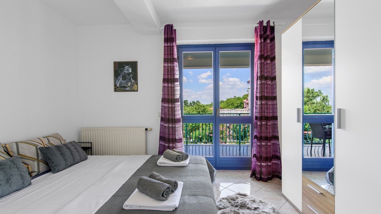 Photo of Bedroom in Mugeba