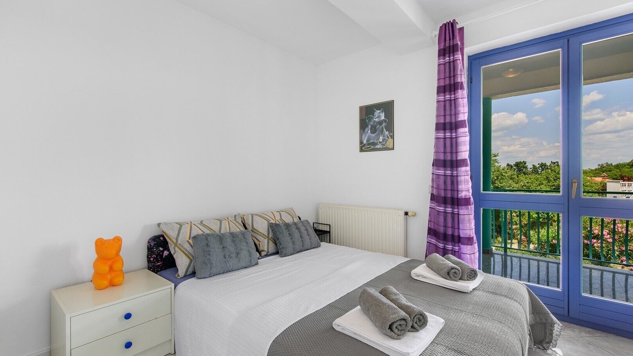 Photo of Bedroom in Mugeba