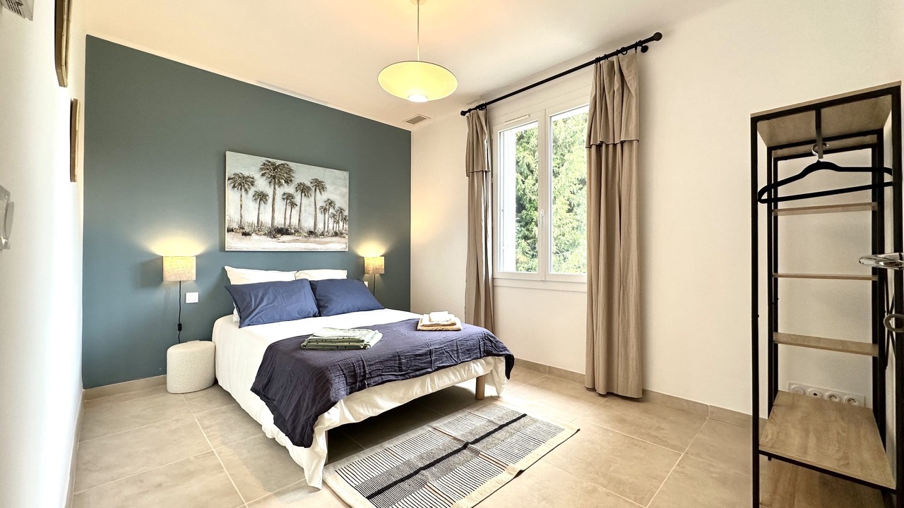 Photo of Bedroom in Chateaurenard