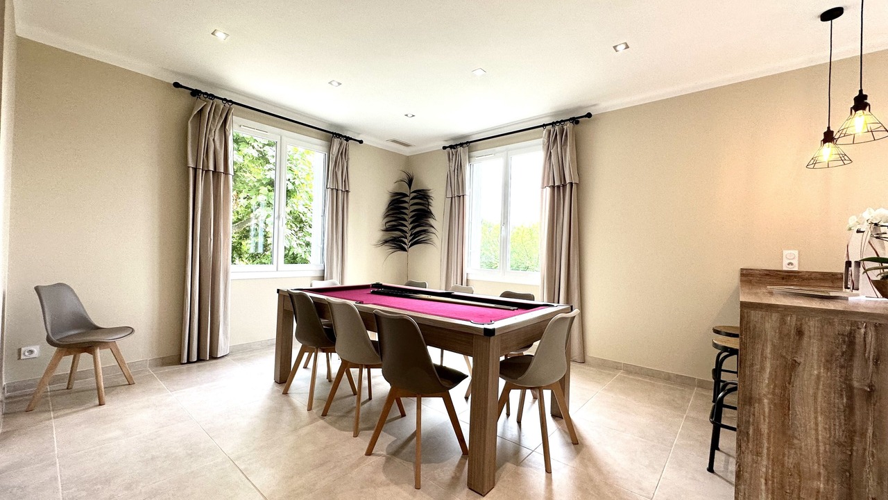 Photo of Bedroom in Chateaurenard